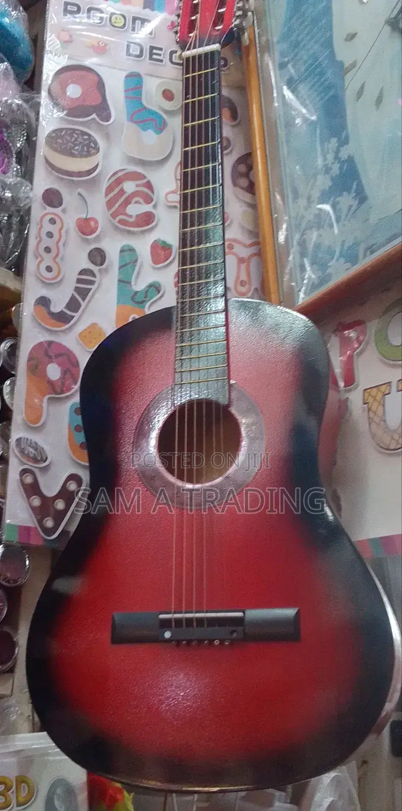 Kids Guitar