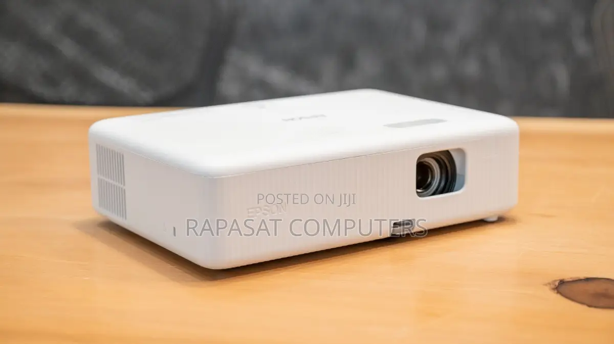 Epson Epiqvision Flex Co-W01 (3000 Lumens) Projector