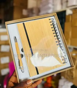 Printable Bamboo Diary and Bamboo Pen for Souvenirs.
