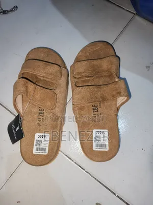 Slippers for All
