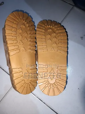 Slippers for All