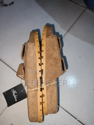 Slippers for All