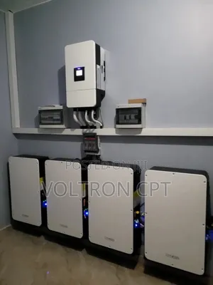 5kw Backup Energy Storage System