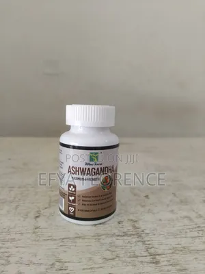 Ashwagandha Maximum Strength