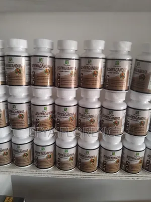 Ashwagandha Maximum Strength