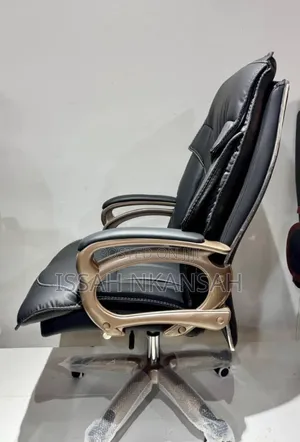 Luxurious Executive Office Chair