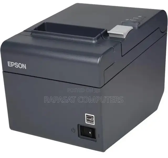 Epson Tm-T20ii Thermal Receipt Printer