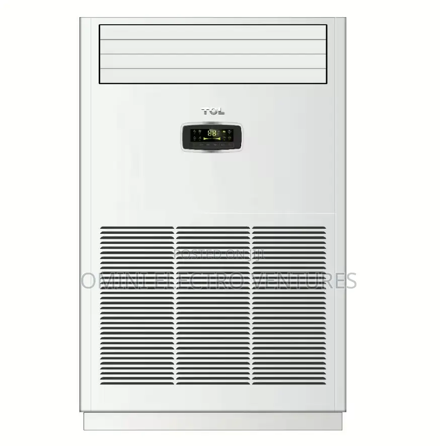 Brand New 10 Hp MDV Floor Standing Ac