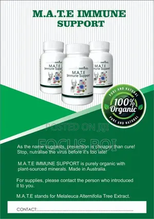 Paradise Product