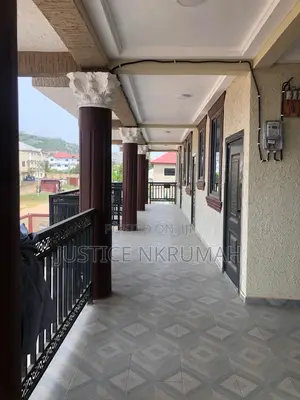 1bdrm Apartment in Mr Justice Estate, Bortiano for rent