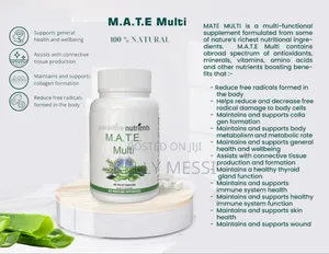 Paradise Product