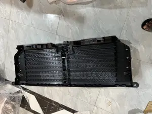 Ford F-150 2022 Shutter Grill