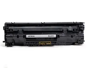 Cmyk 83a (Cf83a) Black Hp Compatible Toner