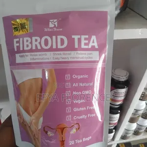 Fibroid Tea