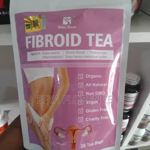 Fibroid Tea