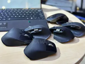 Computer Mouse