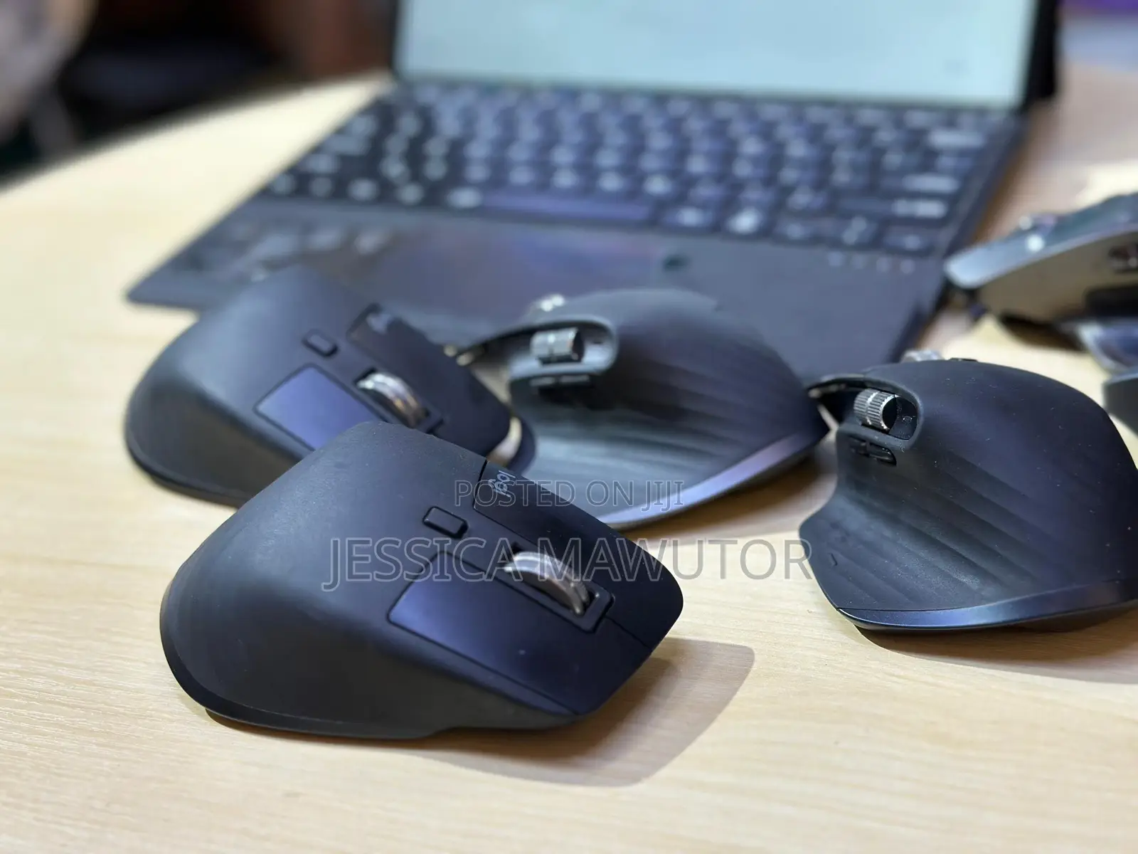 Computer Mouse