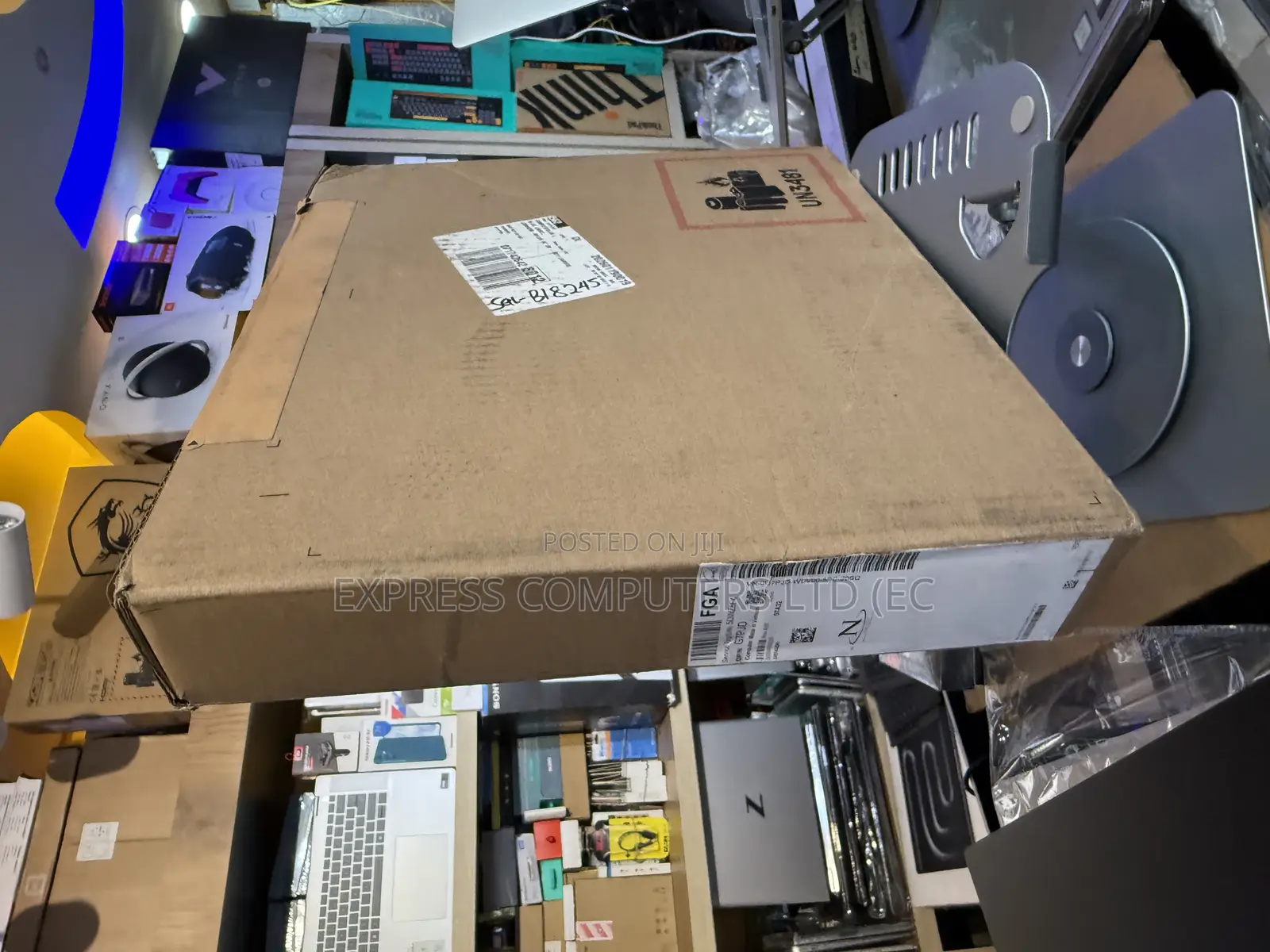 New Laptop Dell Plus 14 32GB Intel Core Ultra 9 SSD 1T