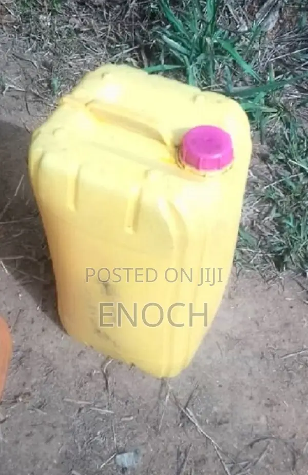 Palm Kernel Oil
