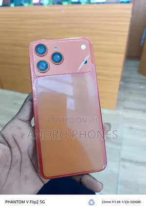 Oppo A17 128 GB Gold