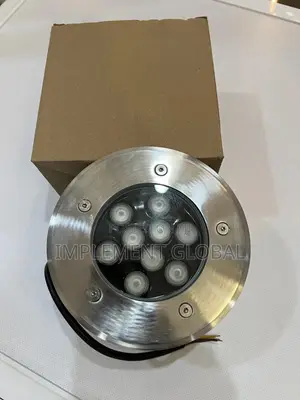 Waterproof Garden / Ground Light