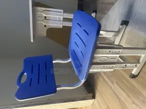 Student Table and Chair