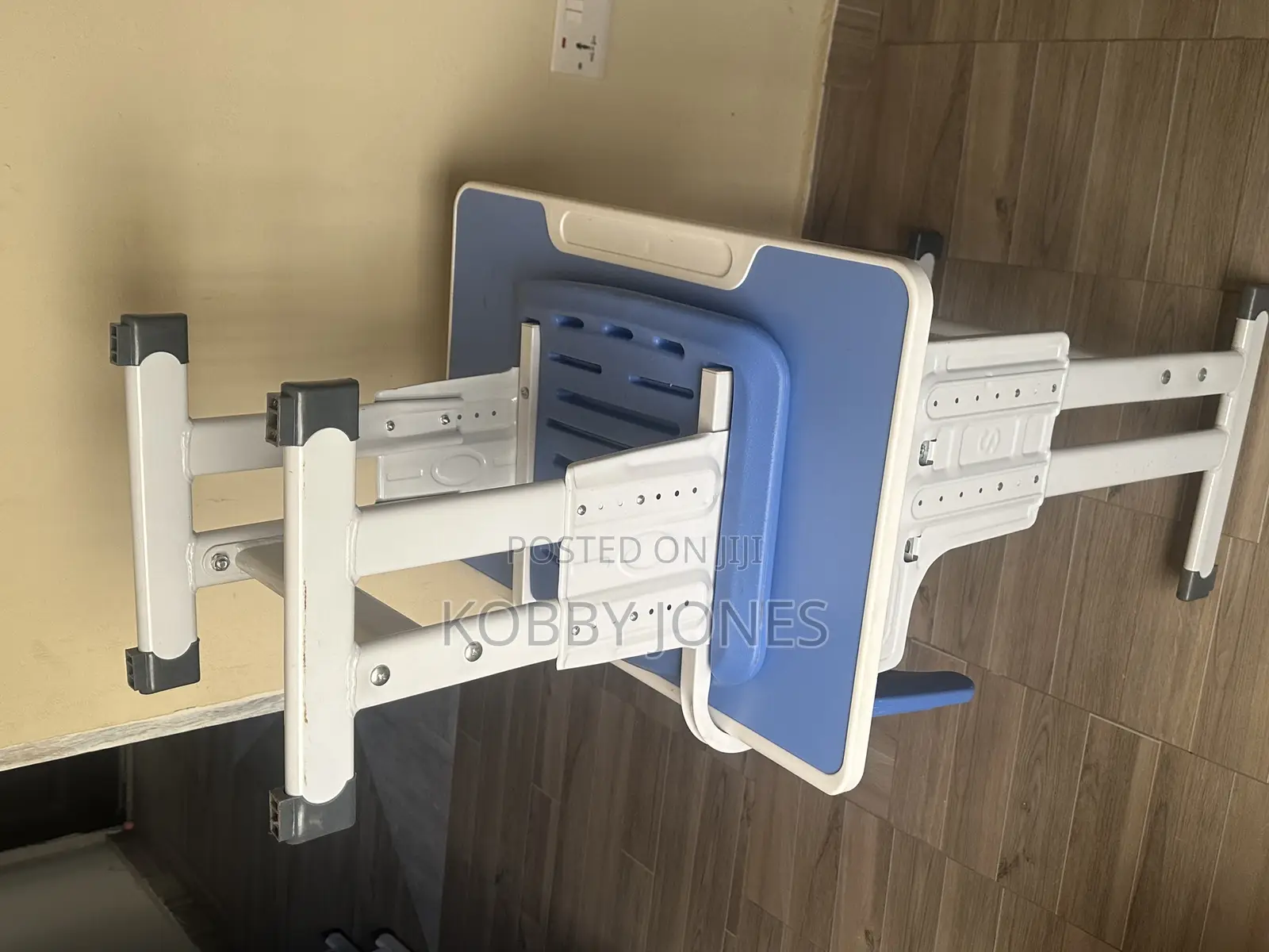 Student Table and Chair