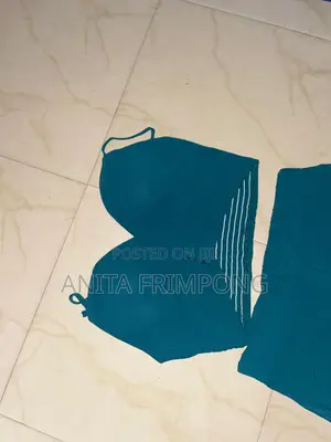 Elegant Dark Green Women’S Outfit