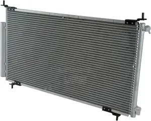 Honda Cr-v 2023,2024,2025 A/C Condenser