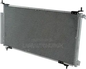 Honda Cr-v 2023,2024,2025 A/C Condenser