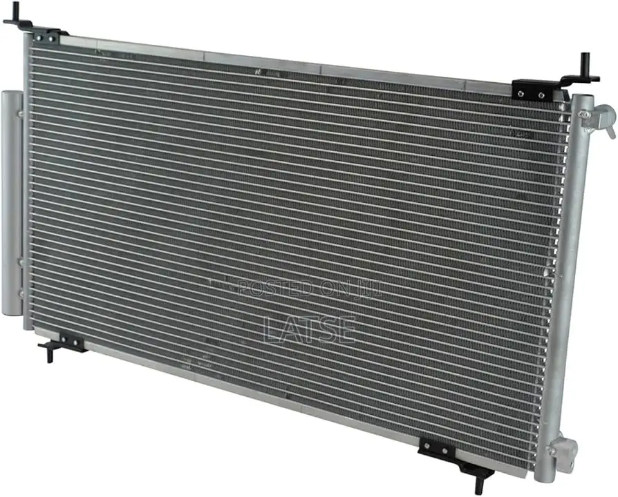 Honda Cr-v 2023,2024,2025 A/C Condenser