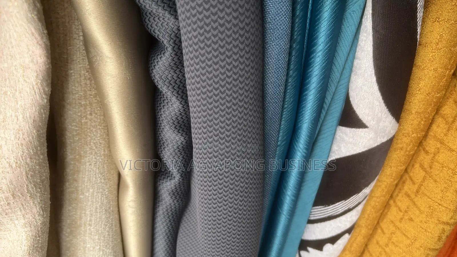 Modern Home Curtains