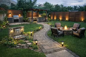Call for Your Garden and Landscaping Project