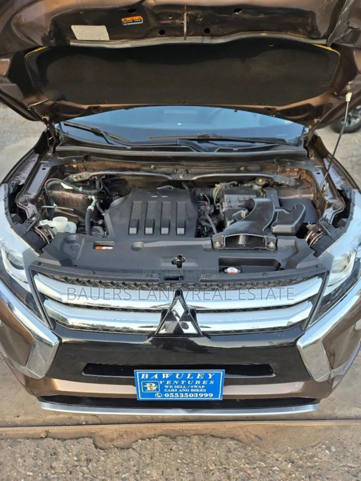 Mitsubishi Eclipse 2020