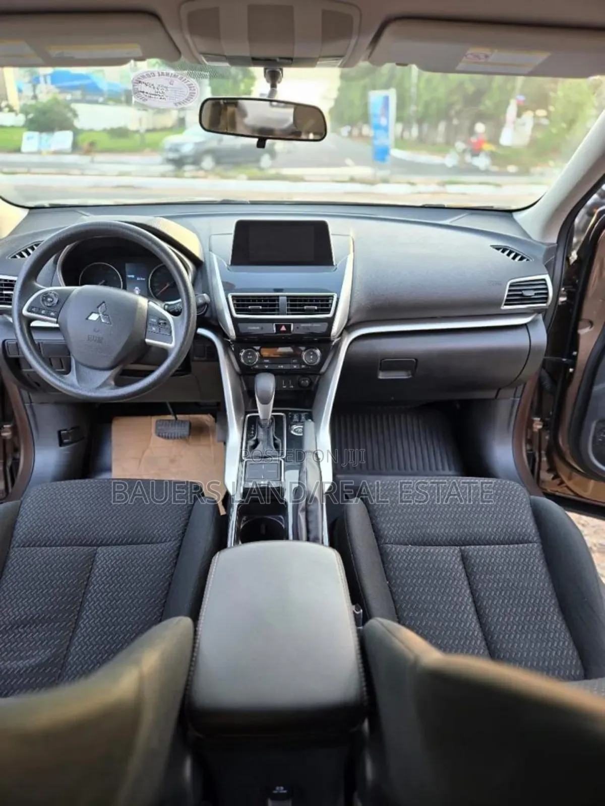 Mitsubishi Eclipse 2020