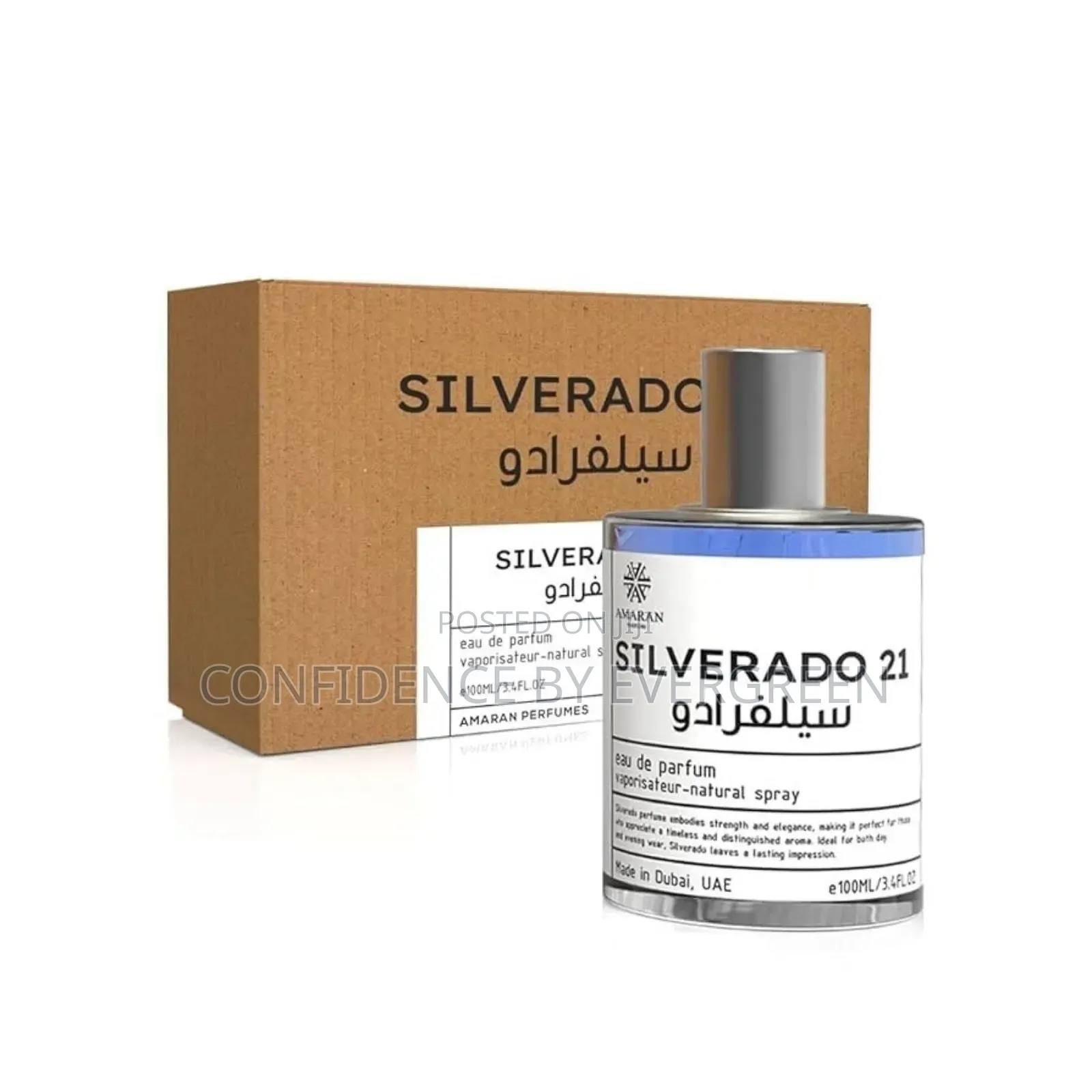 Silvarado (83, 56, 21)