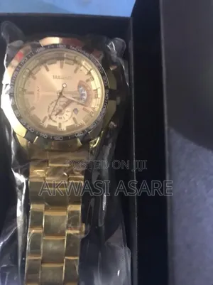 Men's Watch
