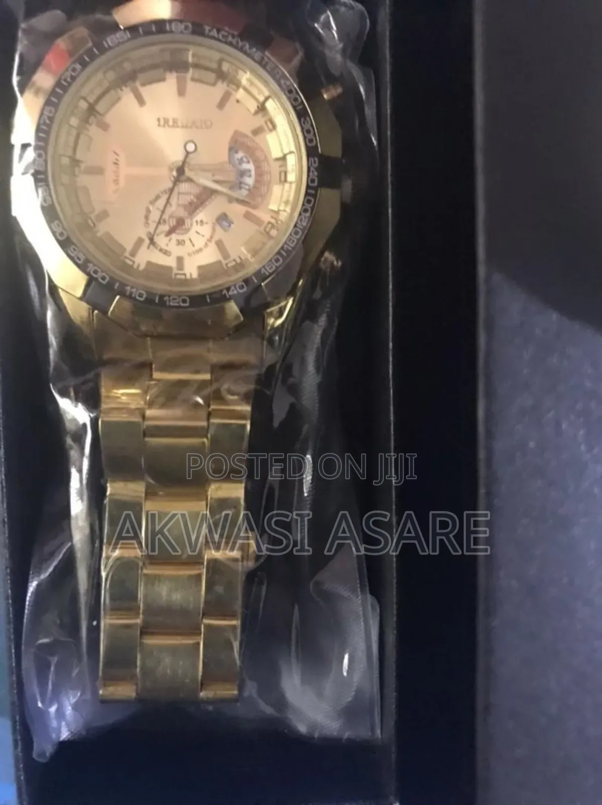 Men's Watch