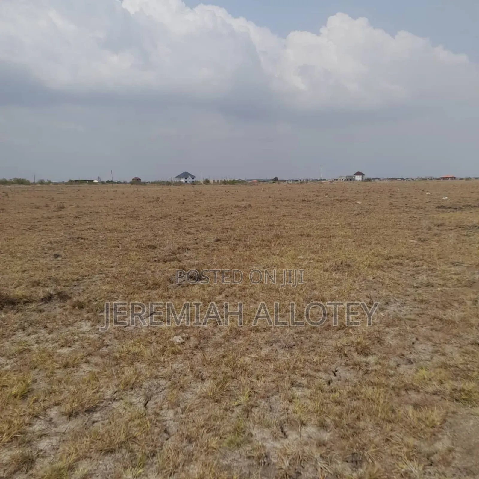 Well Favourable Area Lands Best Selling in Tsopoli