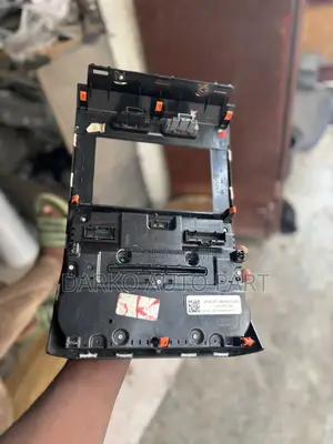 Ford F150 2017-2020 Air-conditioning Control Available
