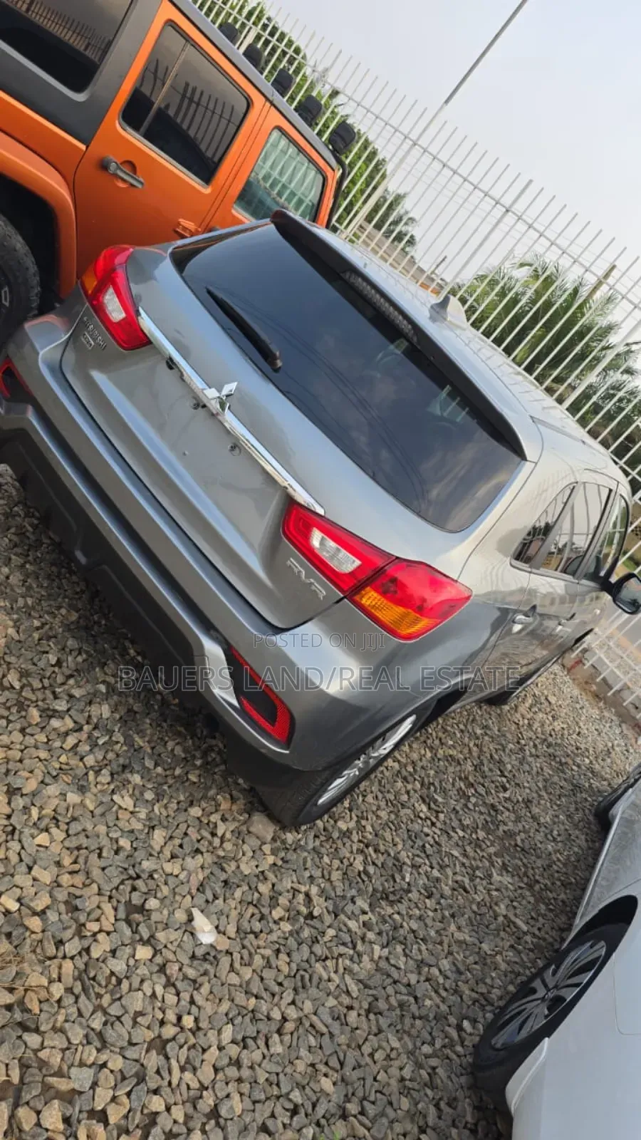 Mitsubishi Outlander 2019