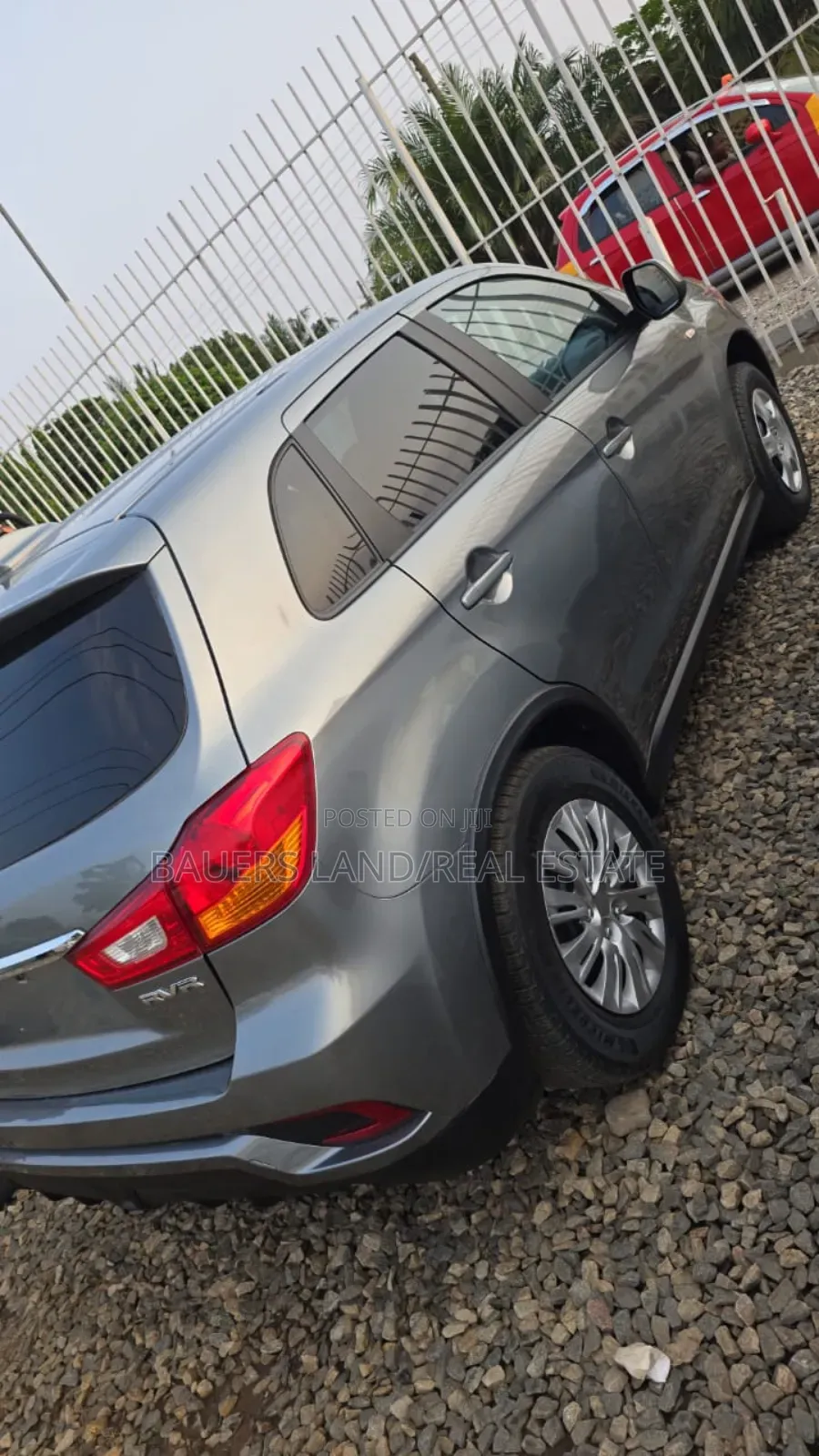 Mitsubishi Outlander 2019