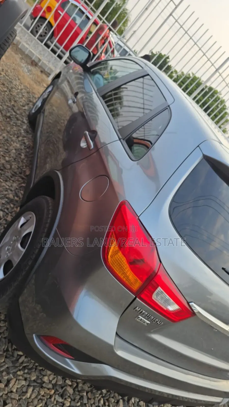 Mitsubishi Outlander 2019