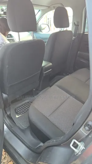 Mitsubishi Outlander 2019