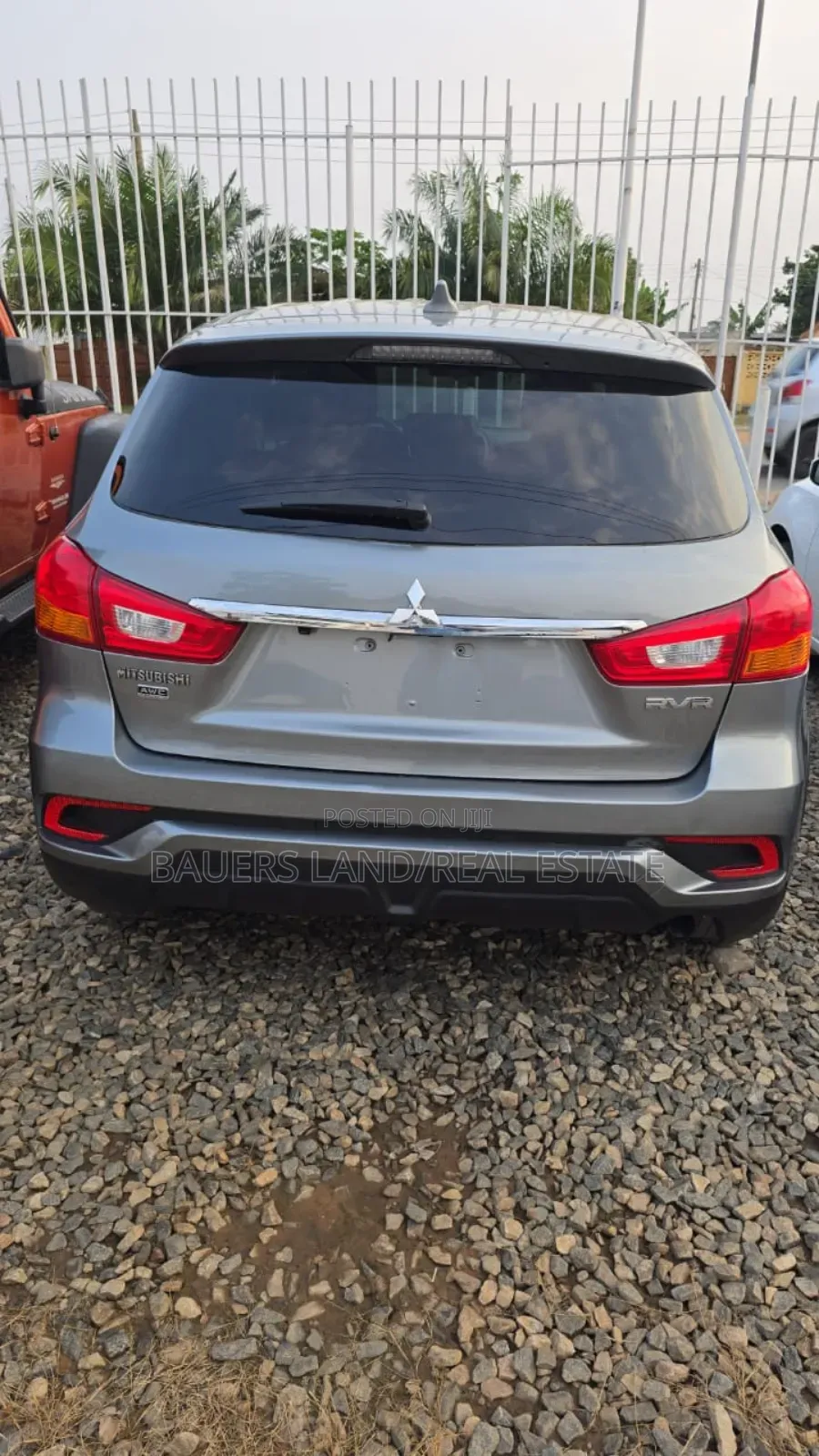 Mitsubishi Outlander 2019