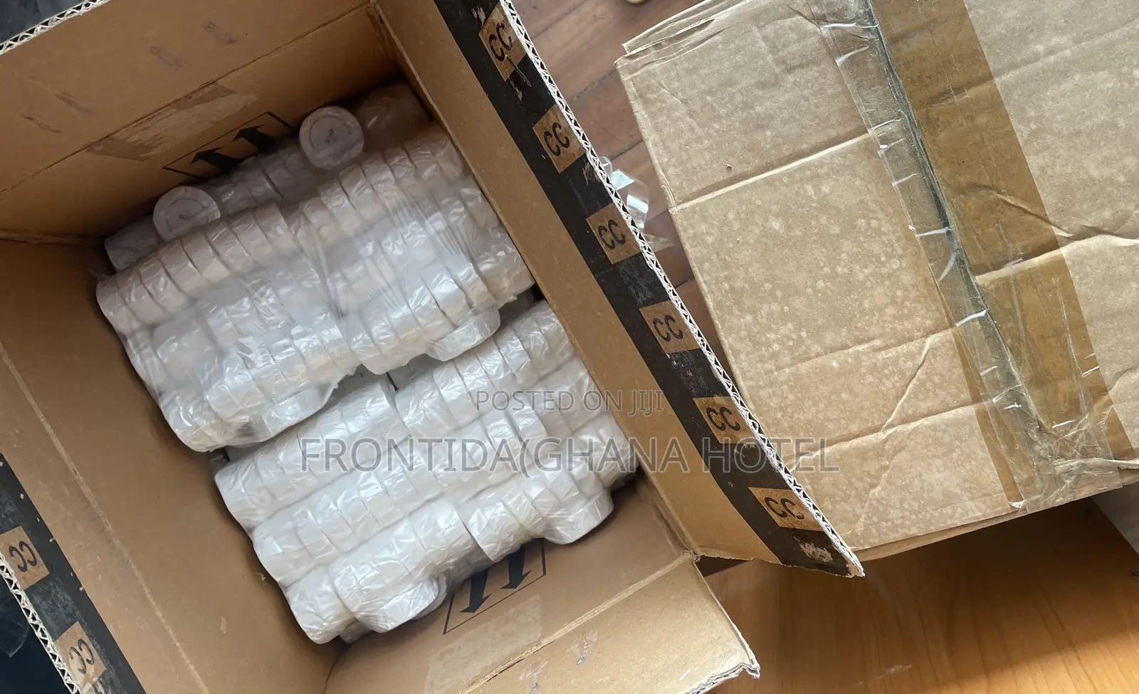 Hotel Tablet Soap for Sale