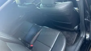 Acura ILX 2018