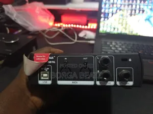 Presonus Audiobox Usb 96