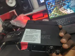 Presonus Audiobox Usb 96