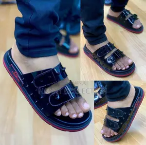 Tod’S Men’S Slippers “4 Colors”